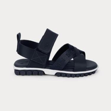 Imagem de Sandália Infantil Bibi Summer Roller 2.0  Masculina-Masculino