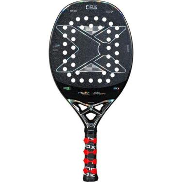 Imagem de Raquete de Beach Tennis Nox NG17 2025 Nico Gianotti-Unissex