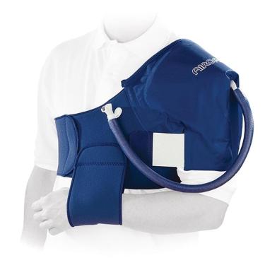 Imagem de Aplicador Para Crioterapia Cryo Cuff P/ Ombro - Aircast-Unissex