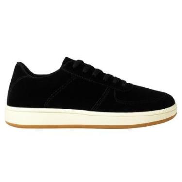Imagem de Tenis Casual Social Confortavel Leve Skatista-Unissex