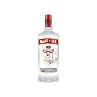 Imagem de VODKA SMIRNOFF - 1750ml
