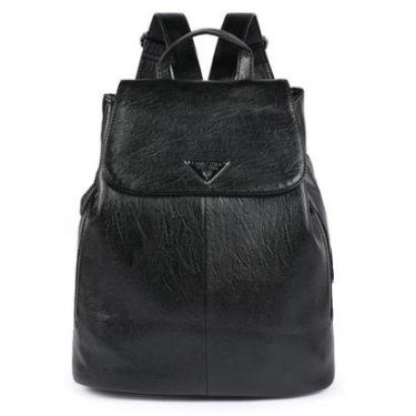 Imagem de Mochila Cavalera Feminina Reforçada 11 Litros Dia a Dia Faculdade Passeio-Feminino