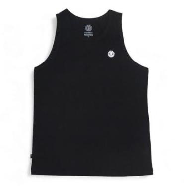 Imagem de Regata Element Basic Crew - Preto-Masculino