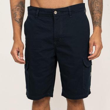 Imagem de Bermuda DC Shoes Worker Cargo SM26 Masculina-Masculino