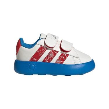 Imagem de GRAND COURT SPIDER-MAN CF I Adidas-Unissex