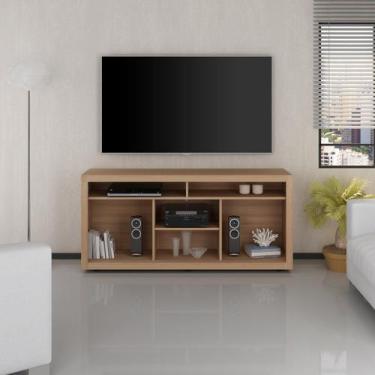 Imagem de Rack para TV até 42 Polegadas 144cm R1475 - Tecno Mobili