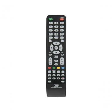 Imagem de Controle Remoto Grupo MXT Mxt01157 Cce Rc-512 Stile L2401 D3201 para TV Compatível com Modelos Domésticos