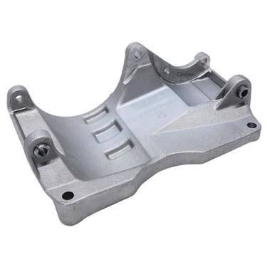 Imagem de Suporte Caixa De Direção Gol Mi Com Direção Hidráulica S40 - DSTAL