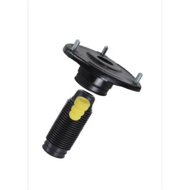 Imagem de Kit Coifa Batente Coxim Amortecedor Dianteiro Hyundai Santa Fé  2.7 20