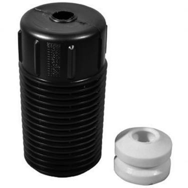 Imagem de Kit Amortecedor Dianteiro com Batente e Coifa Corsa Pick-Up Tigra Celta Compatível Chev...