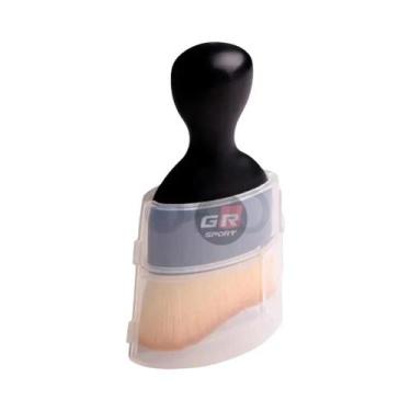 Imagem de Escova De Limpeza Interna Para Carros Toyota GR Sport Corolla Yaris Hi