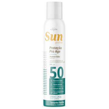 Imagem de Protetor Solar FPS50 Sun Primer Spray 370ML My Health