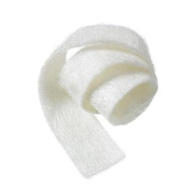 Imagem de Kit Curativo Biatain Alginato Fita 40cm - 6 Unidades