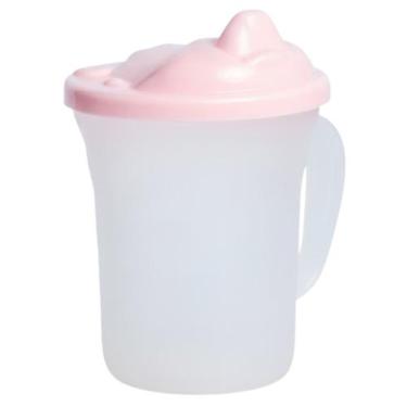 Imagem de Caneca Infantil Rosa - Giotto