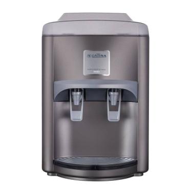 Imagem de Purificador De Água Mineral Titanium 220V Pa355 Latina