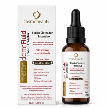Imagem de Sérum Mellanderm Fluid Exo Clareador Cosmobeauty