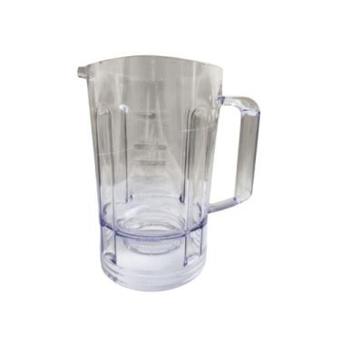 Imagem de Copo Original p/ Liquidificador Arno Power Max 1400w - LN56 / LN58 - S