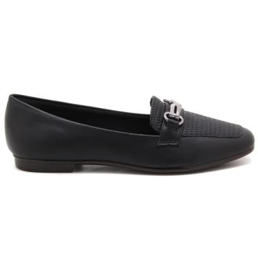 Imagem de Sapatilha Confort Gel Casual Fivela Feminino 617-Feminino