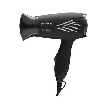 Imagem de Secador de Cabelo Britânia Easy Travel Bivolt