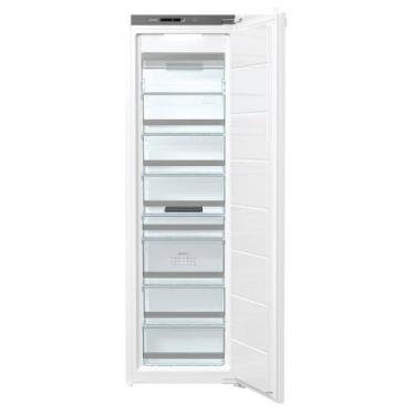 Imagem de Freezer Vertical de Embutir Gorenje No Frost 1 Porta 235 Litros 220V F