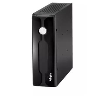 Imagem de Computador Newera E3 Nano N2 INTEL Celeron N3350 4GB SSD 120 - ELGIN