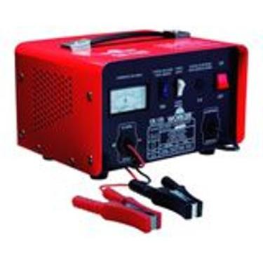 Imagem de Carregador De Bateria Worker 434736 CB13S 60Hz