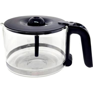 Imagem de Conjunto Jarra Twister Philips Walita Ri7769 para Cafeteira Duo Blendbrew de Reposição 27cm 35cm 50cm
