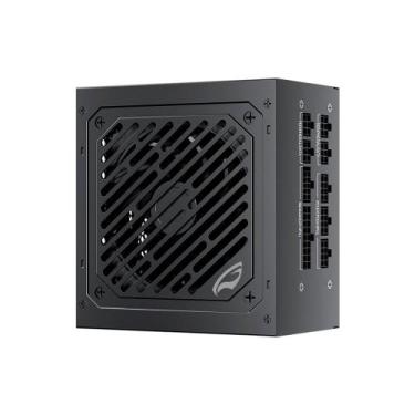 Imagem de Fonte C3Tech Gaming PS-G750, 750W, Certificação Cybenetics, Teclab Edi