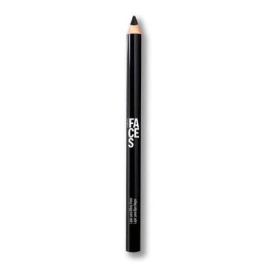 Imagem de Natura faces lapis para olhos preto 1,3G