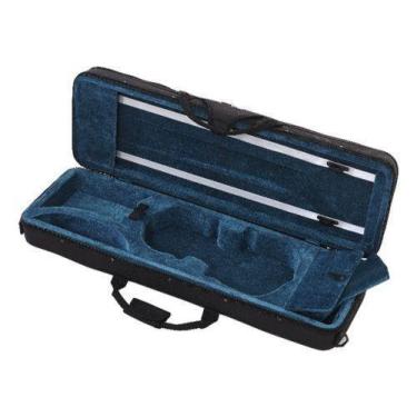 Imagem de Case Para Violino 3/4 - Retangular Zelmerr - ZELLMER