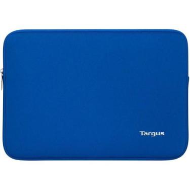 Imagem de Capa para Notebook Targus Bonafide 14 Azul - TBS92702GL, Azul