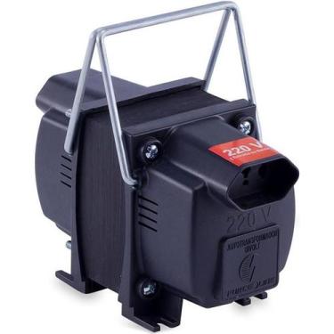 Imagem de Transformador de energia Bivolt Force Line, 500VA - 290