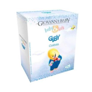 Imagem de Giovanna Baby ColÔNia Giby 120ml