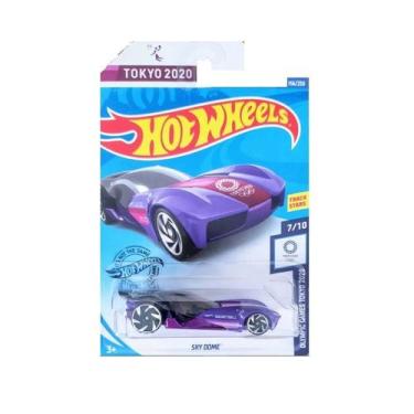 Imagem de Hot Wheels Tokyo 2020 Sky Dome - C4982