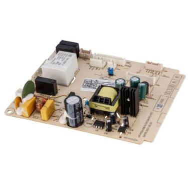 Imagem de Placa de Potência Geladeira Electrolux DB83 DB83X A96969520
