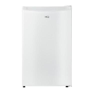 Imagem de Freezer e Conservador Vertical HQ 100 Litros Branco HQ-100FVDX, Branco