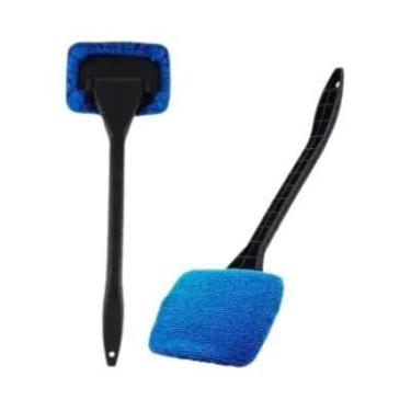 Imagem de Kit De Escova Para Limpeza De Vidros De Carro, Limpador De Vidros Inte