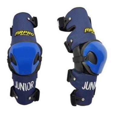 Imagem de Joelheira articulada mr pro junior,  JR 5