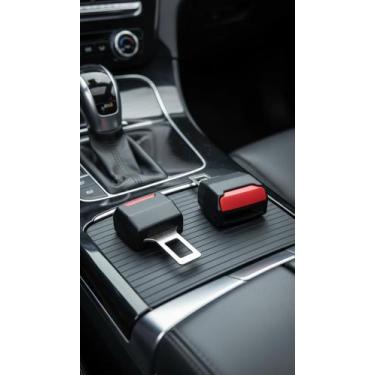 Imagem de Par Fivela Anulador De Alarme Sonoro Para Carros - Congratulations Sto