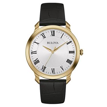 Imagem de Relógio masculino Bulova Classic 97A123, 41 mm
