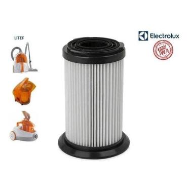 Imagem de Filtro Hepa Aspirador Electrolux Ergolite Litef