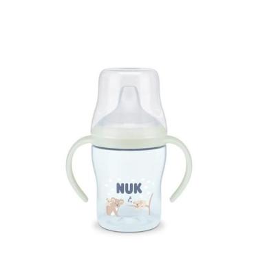 Imagem de Copo de Treinamento NUK Perfect Match Temp Control 150ml Coala