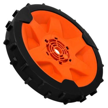 Imagem de Roda Traseira Laranja Automower AM415X Husqvarna Original