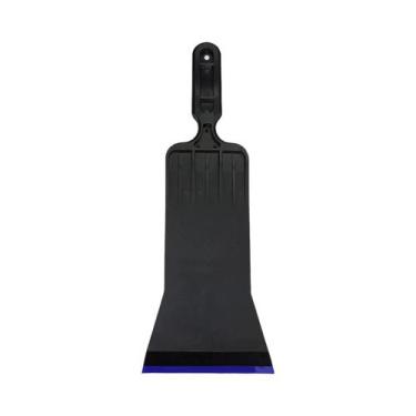 Imagem de Raspador De Fibra De Carbono Com Cabo Longo Para Aplicação De Película