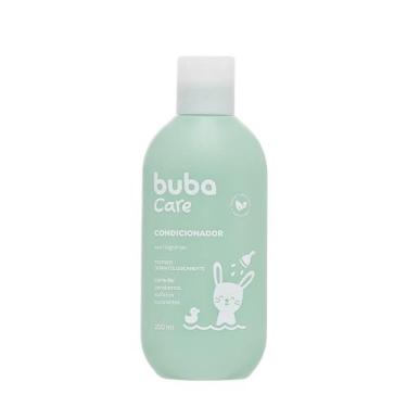 Imagem de Condicionador Vegano Bebês Banho D Aconchego Buba Care 250ml