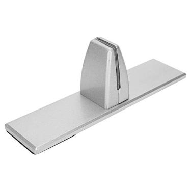 Imagem de Braçadeira de fixação do defletor, braçadeira ajustável sem perfuração, à prova d'água para escritórios