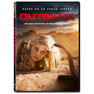 Imagem de Outback (2019)