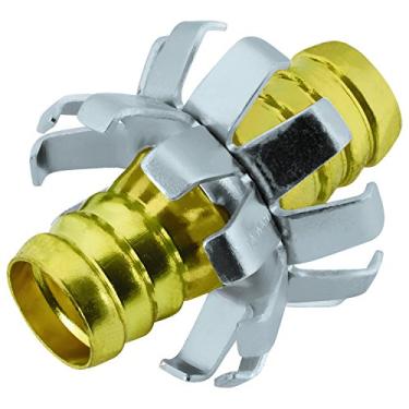 Imagem de Melnor Rebarbador de mangueira de metal clinch; serve para mangueiras de 1,9 cm
