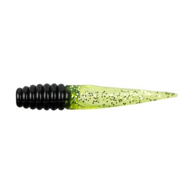 Imagem de Bobby Garland Slayer Black Chartreuse Silver 5 cm