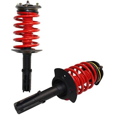 Imagem de Dorman Kit de conversão de mola de ar dianteira 949-533 compatível com modelos Cadillac selecionados